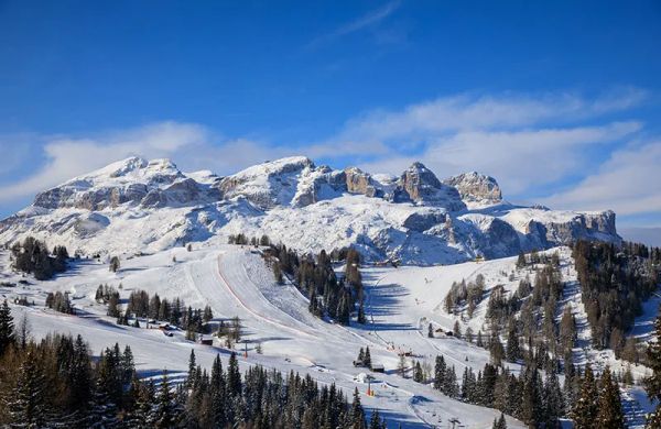 Dolomiti Superski 2026-27: Four New Gondolas, New Reservoirs and an €89 Peak Day Pass