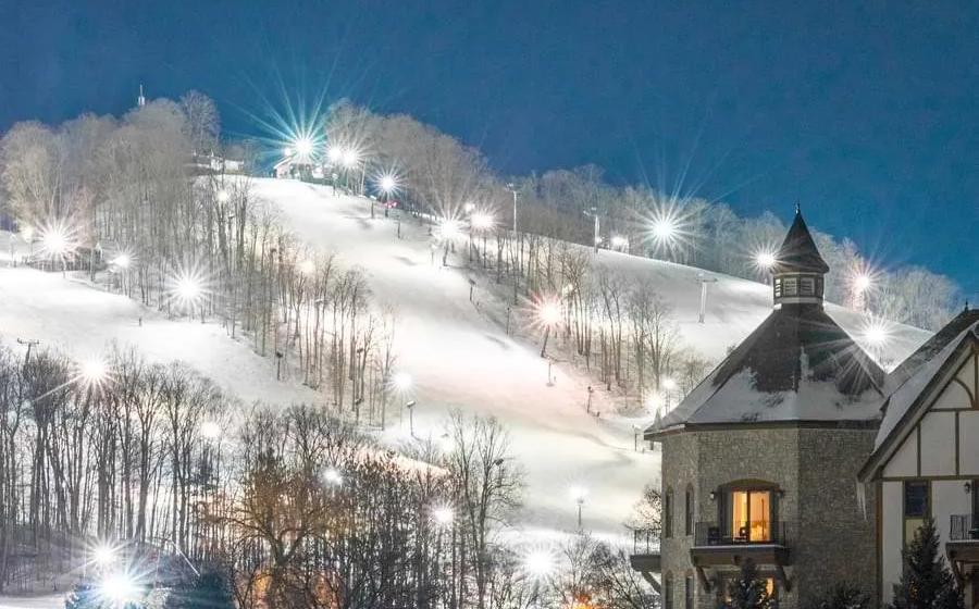 Boyne Mountain
