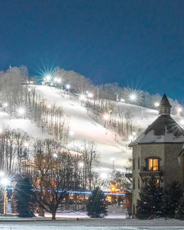 Boyne Mountain