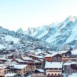 La Clusaz