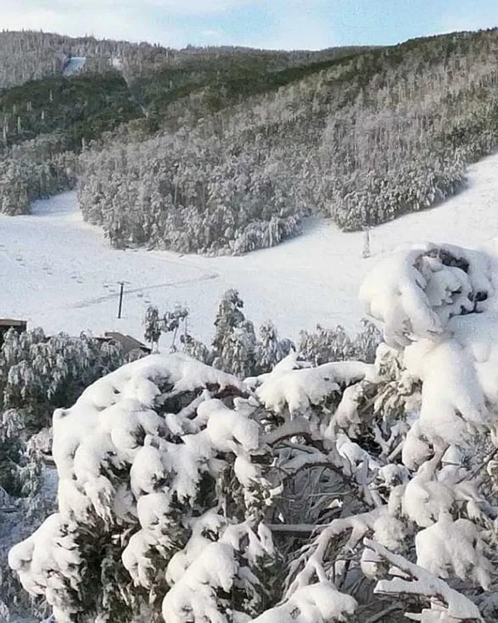 Sunlight Mountain