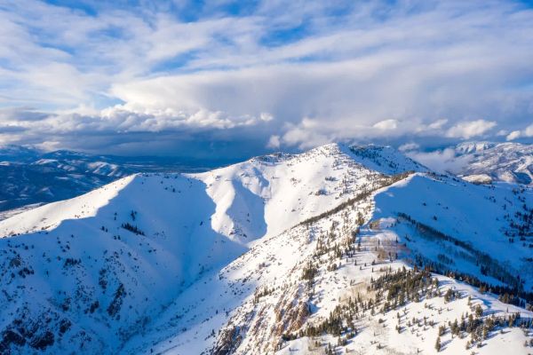 Utah Ski Resorts 2026-27: What’s New at Alta, Deer Valley, Powder Mountain and More
