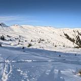 Kitzski / Kitzbühel