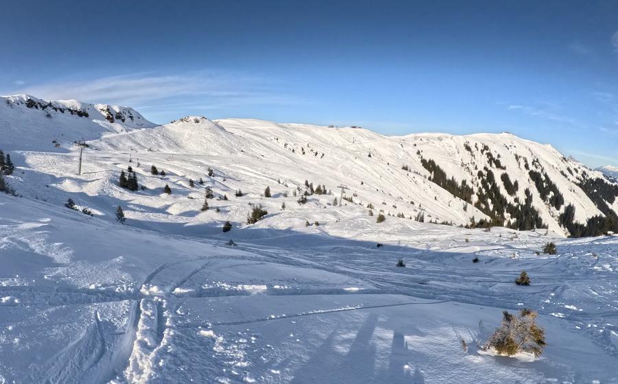 Kitzski / Kitzbühel
