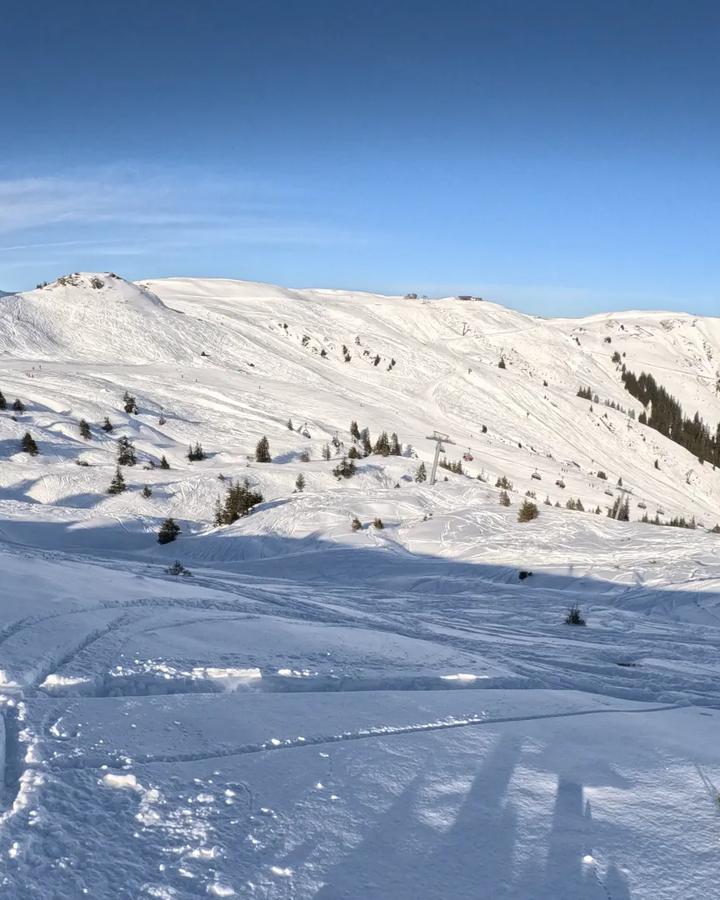 Kitzski / Kitzbühel