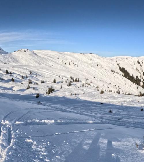 Kitzski / Kitzbühel