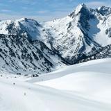 Saint Lary Soulan
