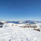 Chäserrugg - Unterwasser (Toggenburg)