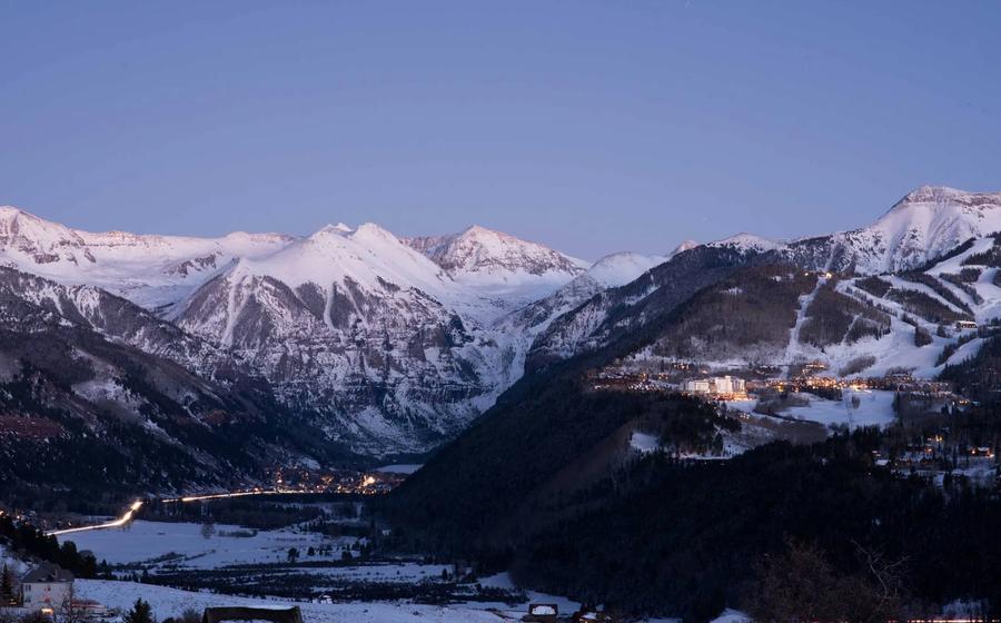 Telluride