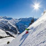 Le Grand Massif