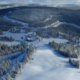 Lost Trail Powder Mountain