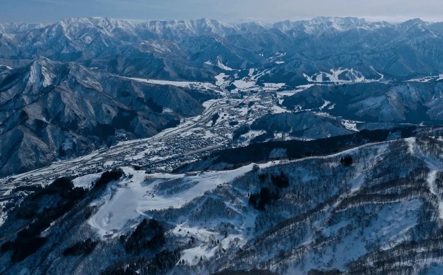 Yuzawa Kogen