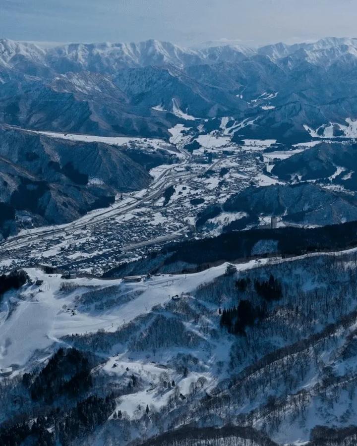 Yuzawa Kogen