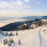 Tamarack Resort