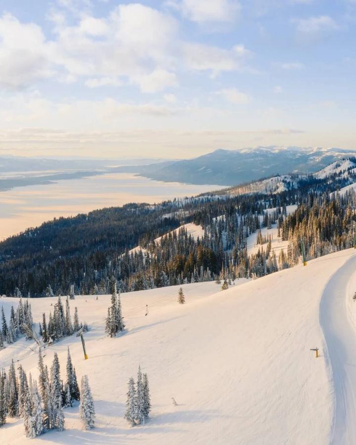 Tamarack Resort