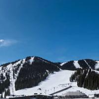Monarch Mountain