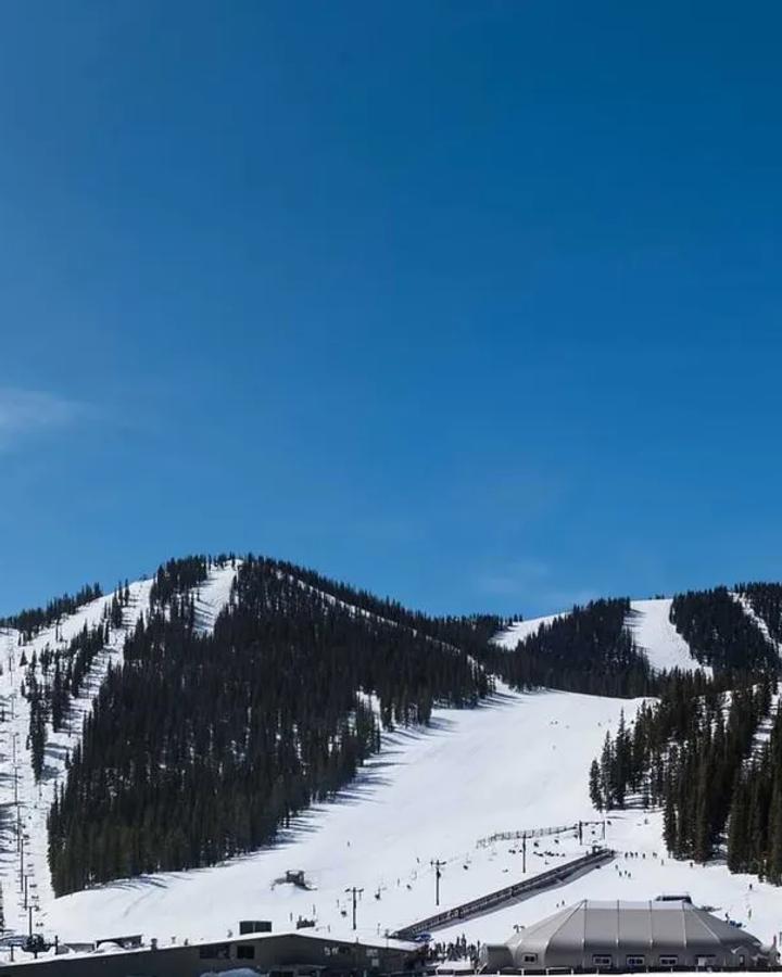 Monarch Mountain