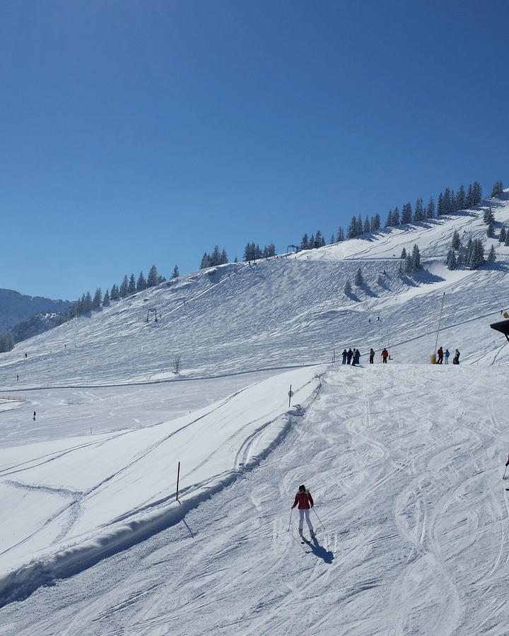Sudelfeld – Bayrischzell
