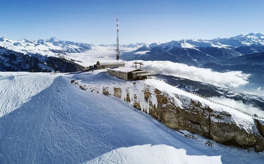Anzère