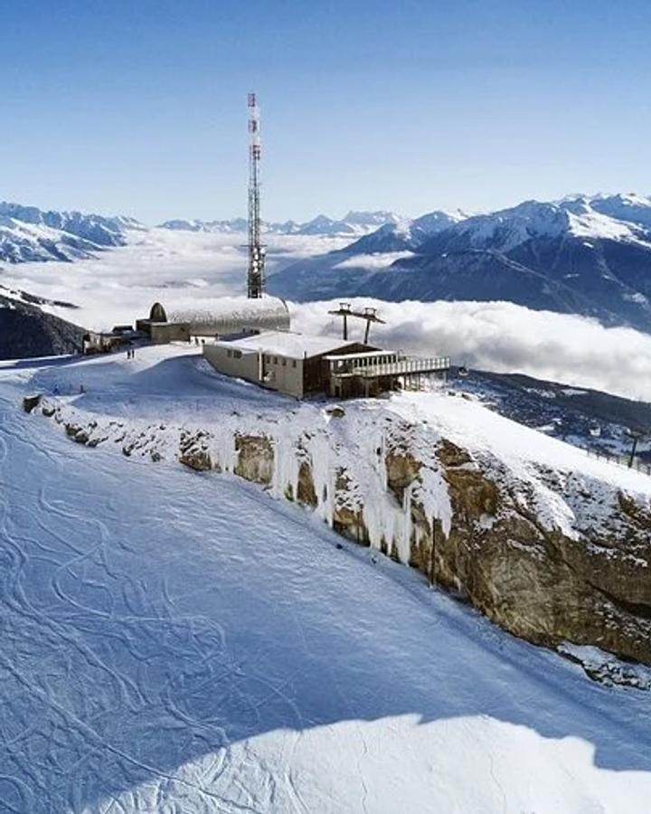 Anzère