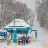Holiday Valley