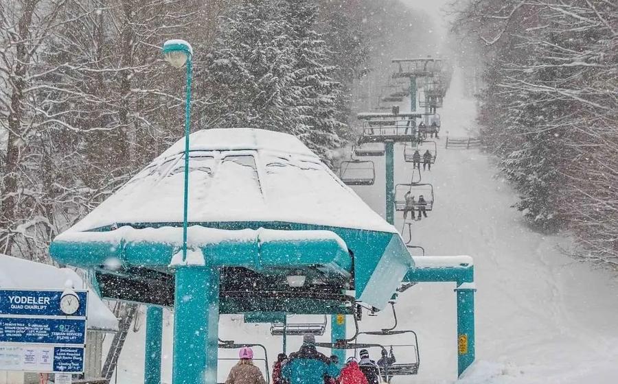 Holiday Valley