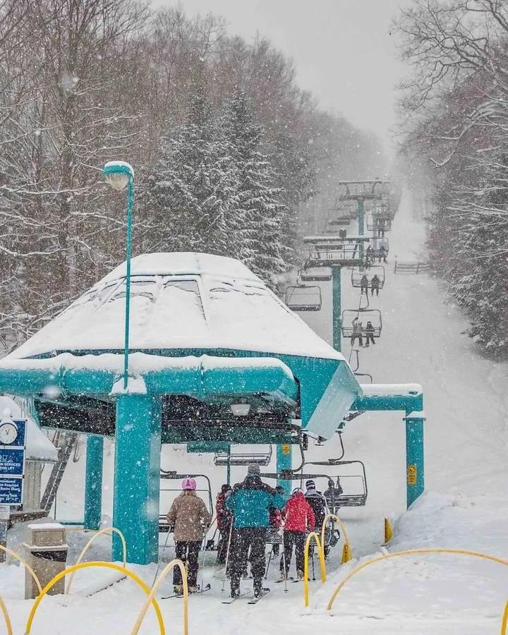 Holiday Valley