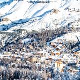 Valberg / Beuil les Launes