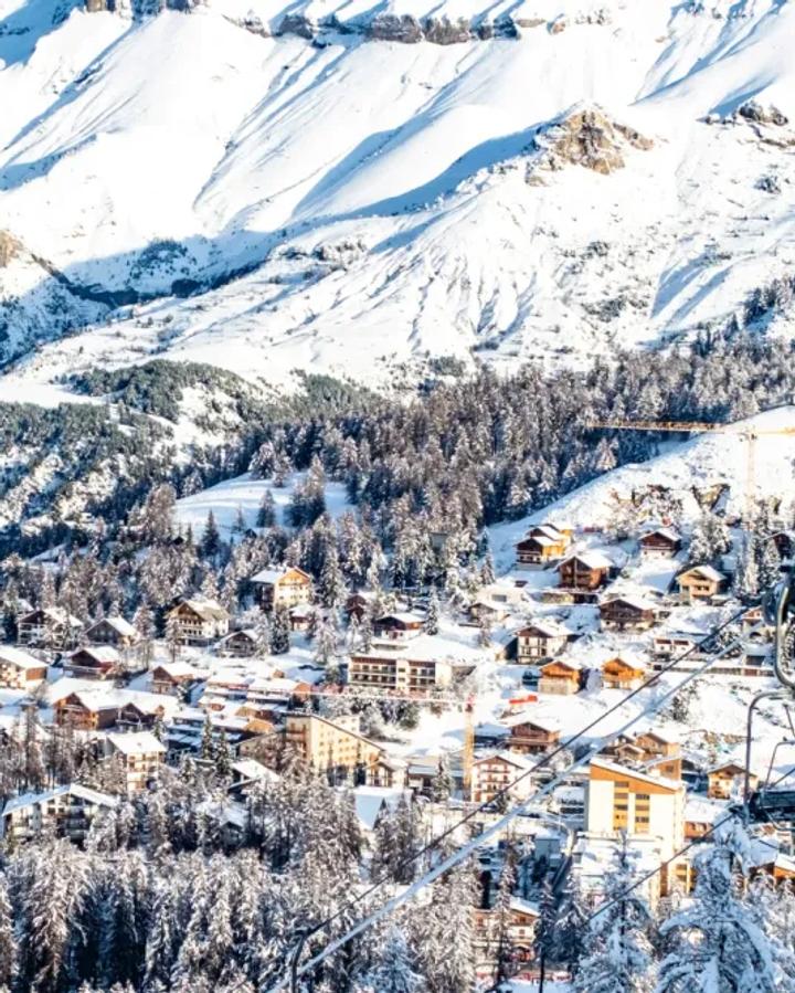 Valberg / Beuil les Launes