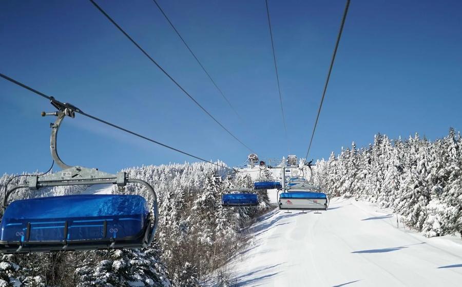 Mount Snow