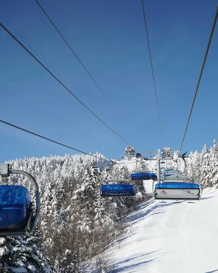Mount Snow