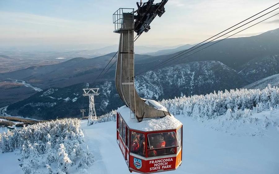 Cannon Mountain