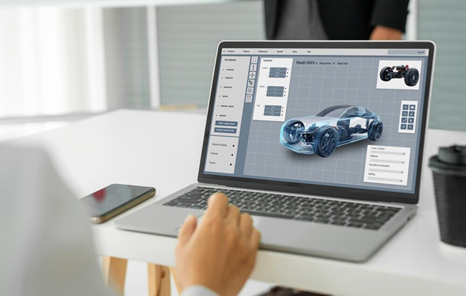 Modularity and specialisation: AUTOSAR