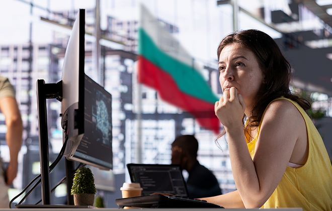 Bulgarien: Der aufstrebende Stern in Europas IT- und Softwareindustrie