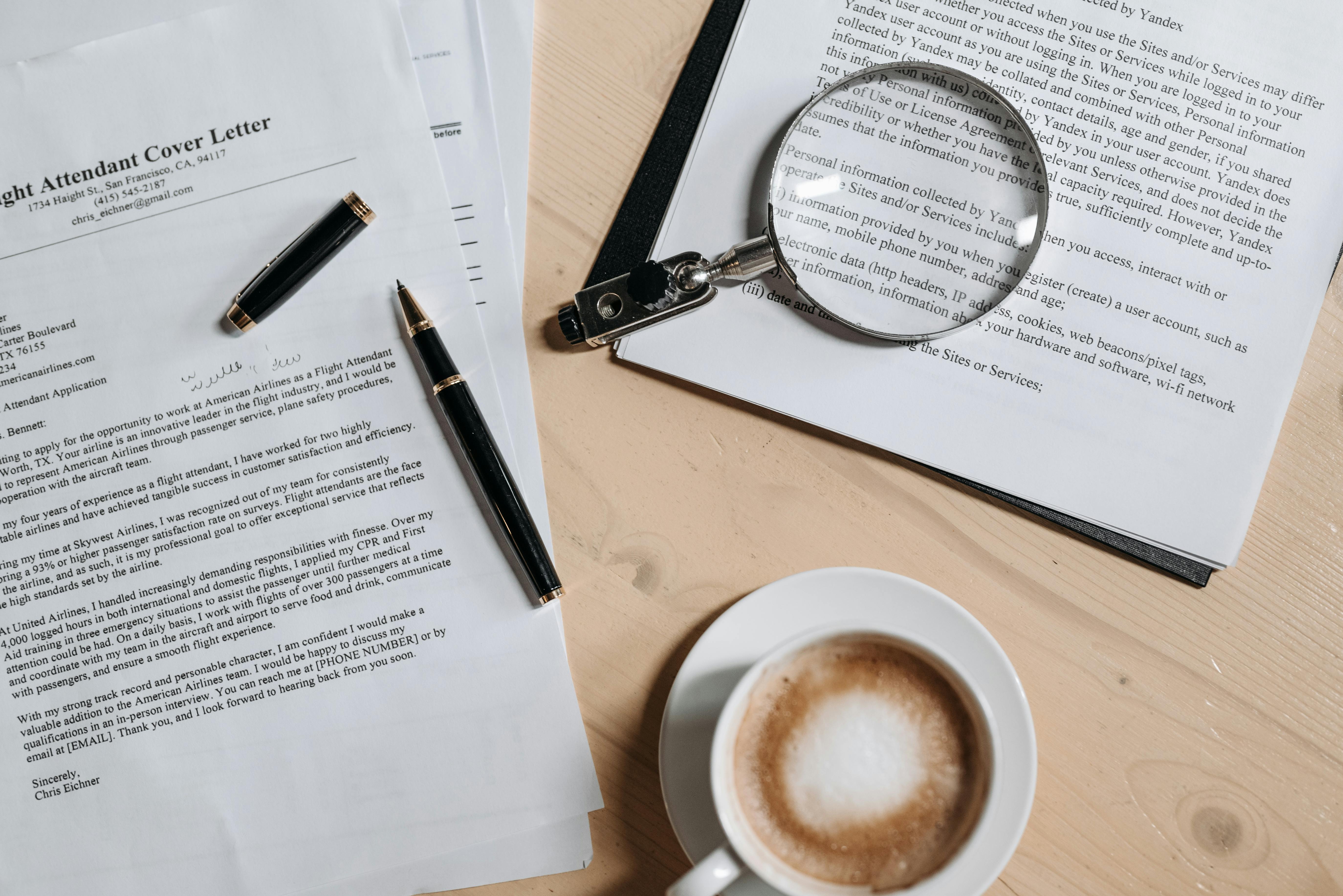 Do Companies Run Cover Letters Through AI Detectors in 2025?