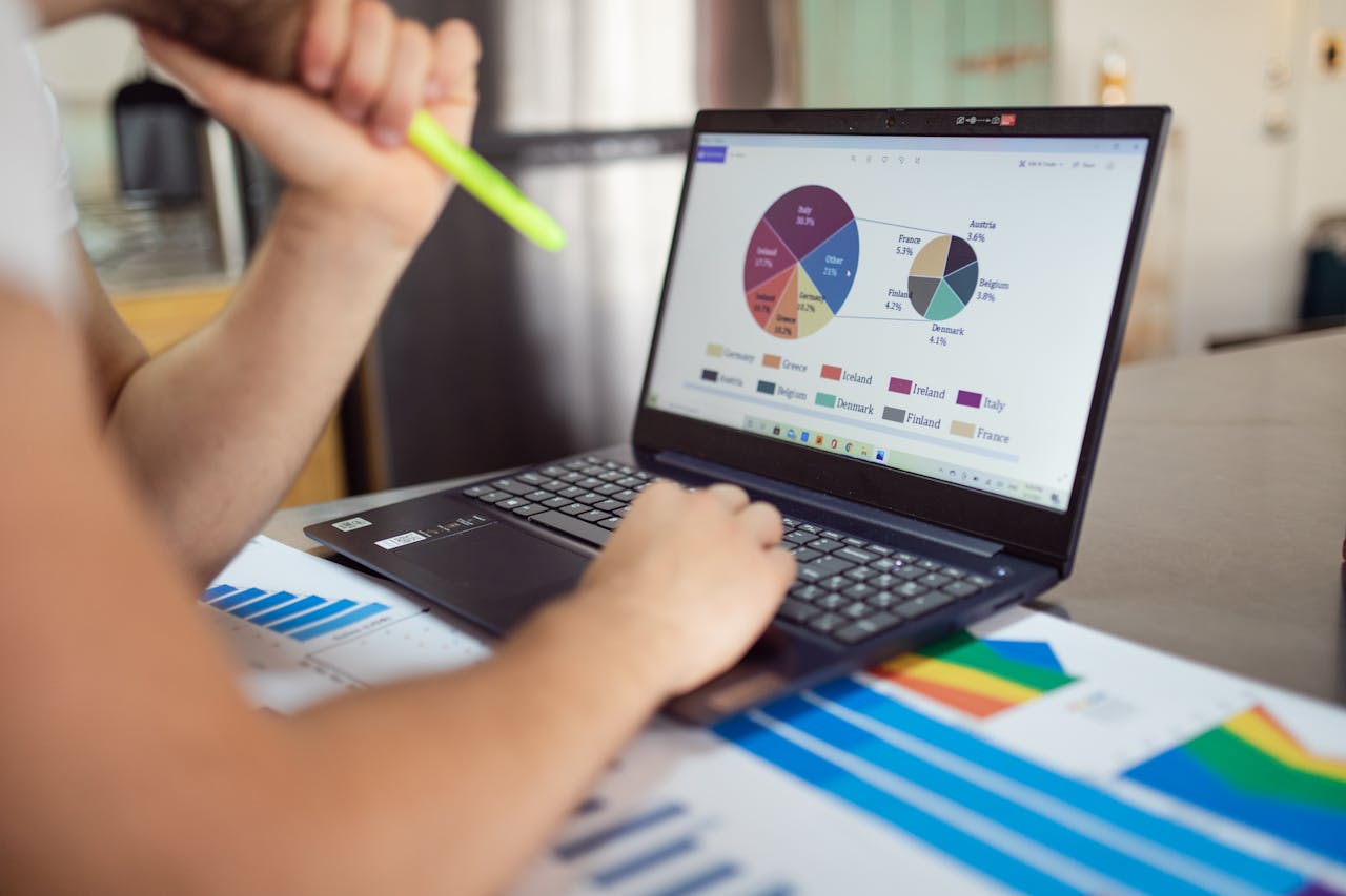 Is 30 AI Detection Bad? Understanding Your 2025 Score