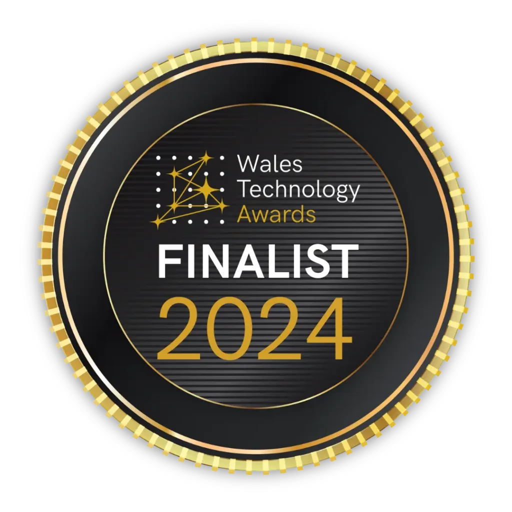 ai humanizer finalist award