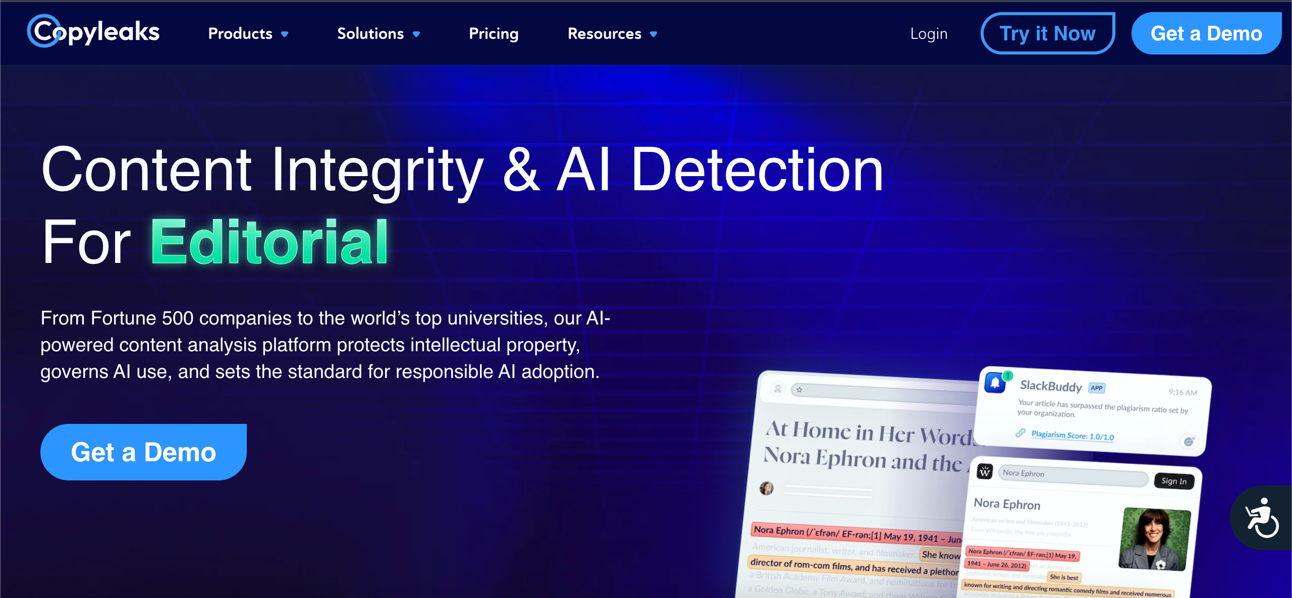Why Does Copyleaks Detect Everything as AI? Causes & Solutions