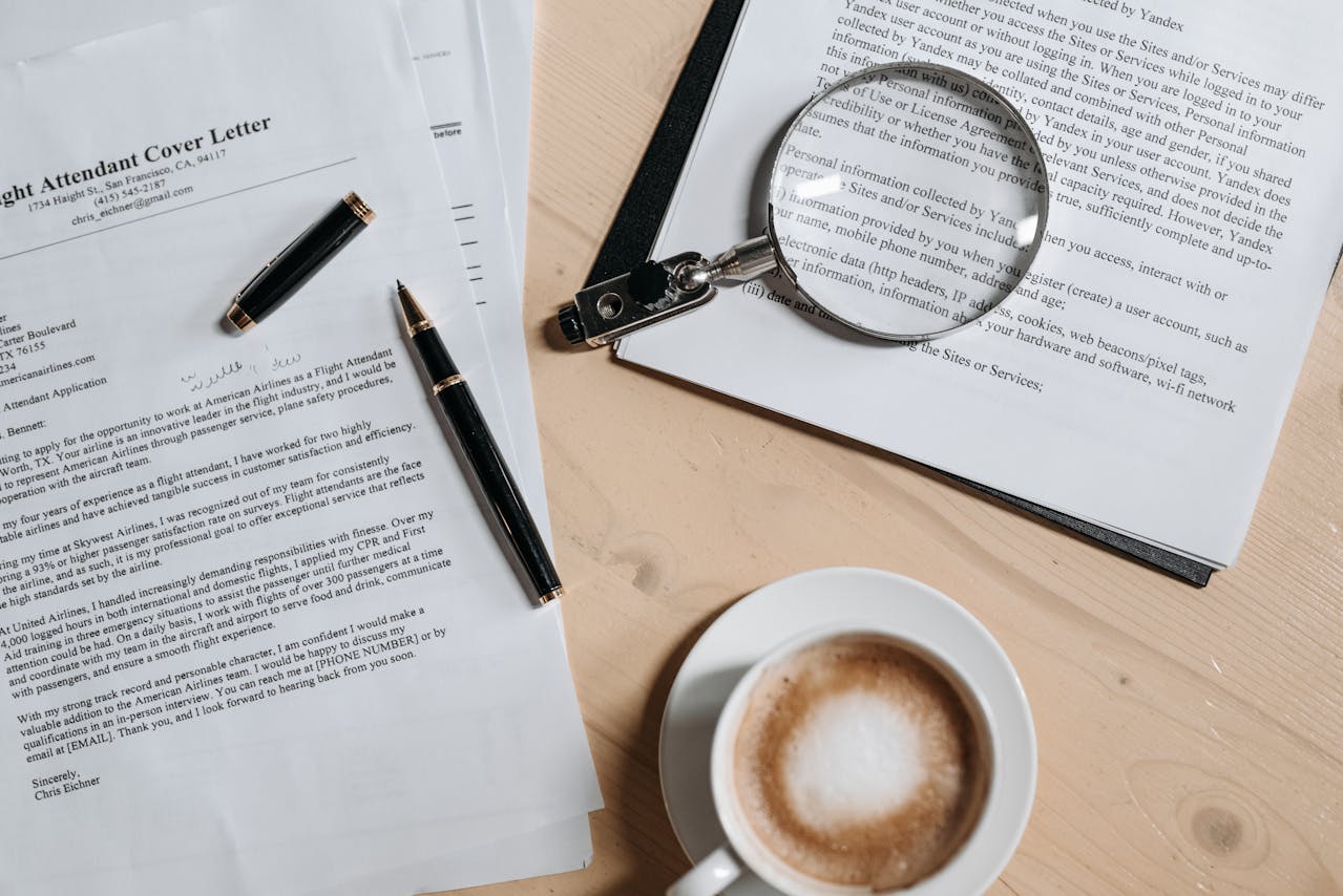 Do Companies Run Cover Letters Through AI Detectors in 2025?