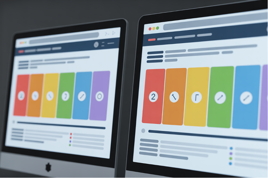 WriteCheck vs Turnitin: 2025 Plagiarism Detection Guide