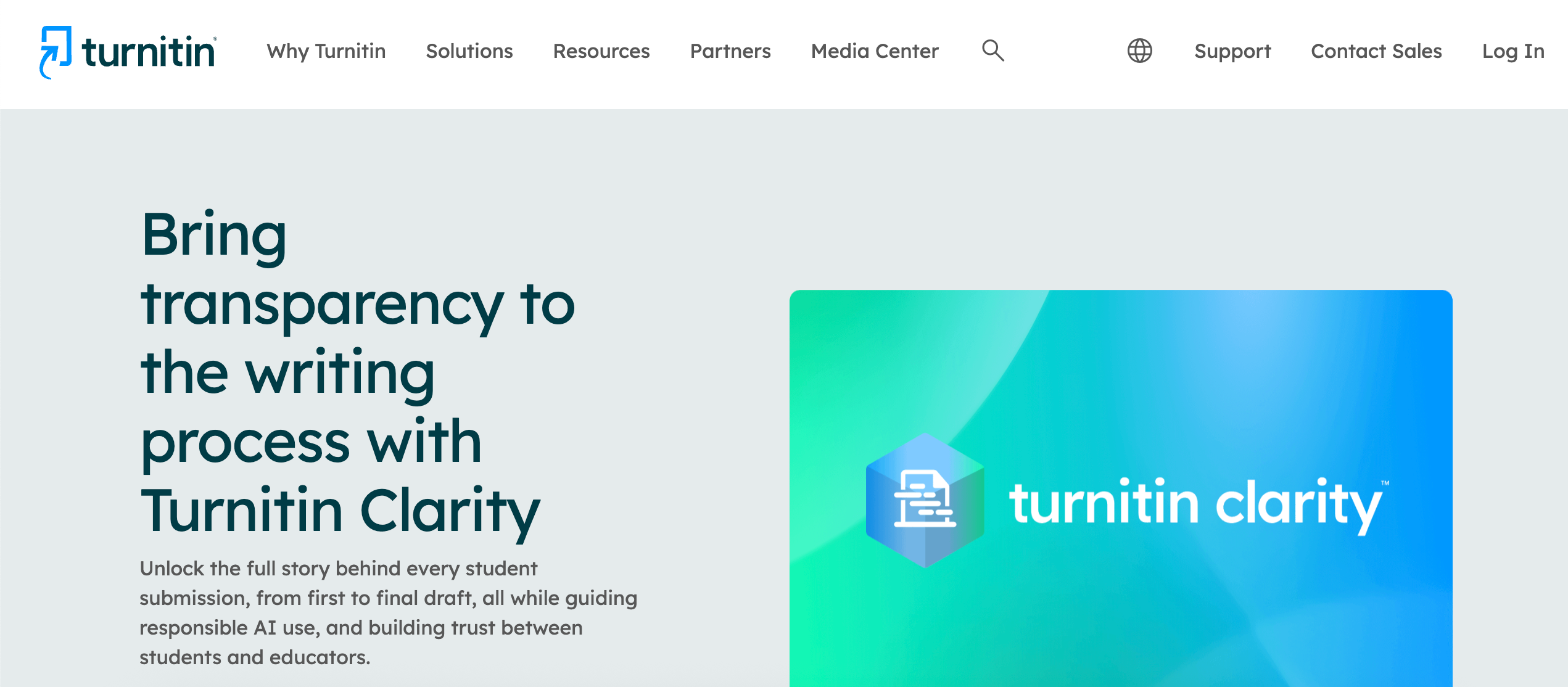 VeriCite vs Turnitin 2025: In-Depth Post-Acquisition Comparison