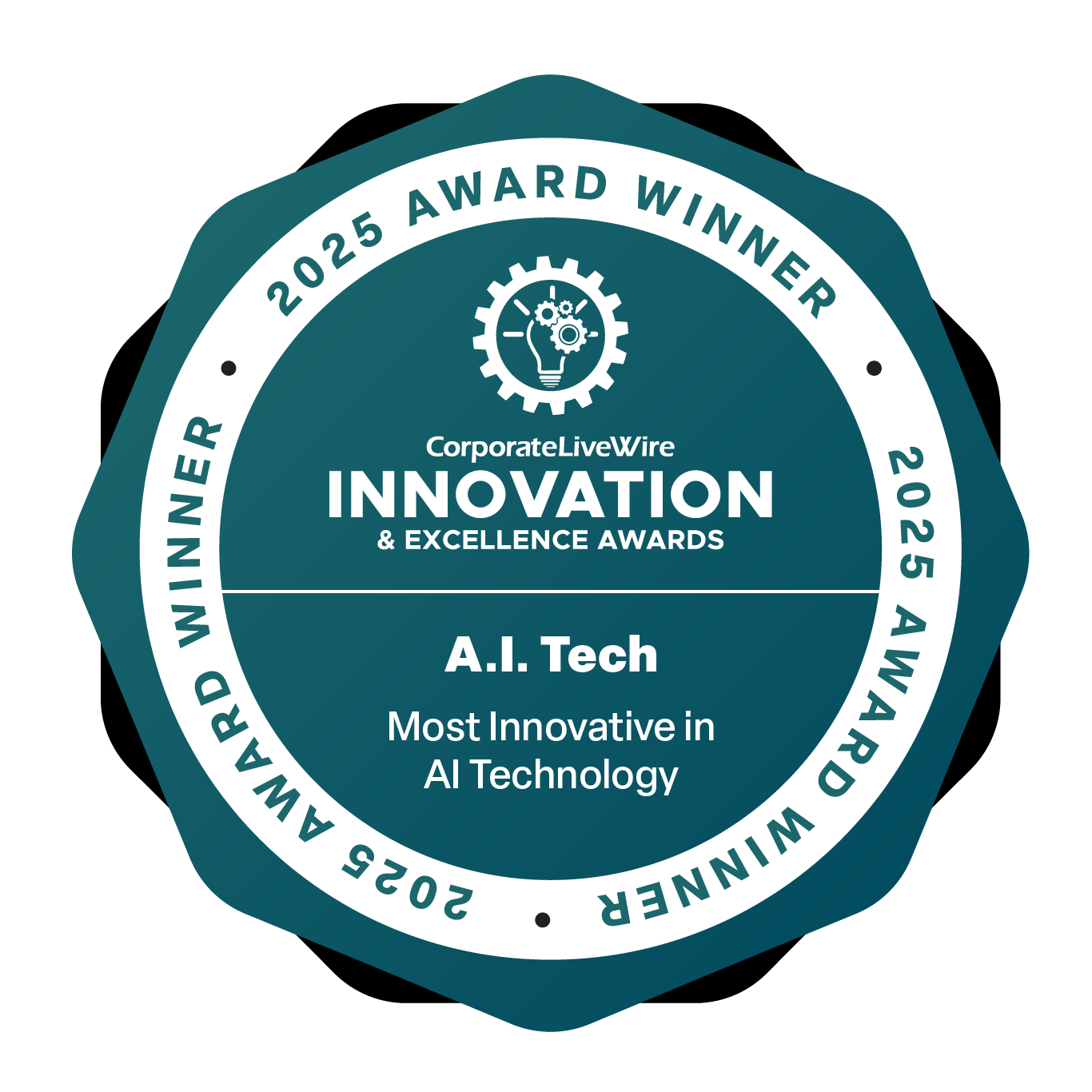 humanizer ai tech award