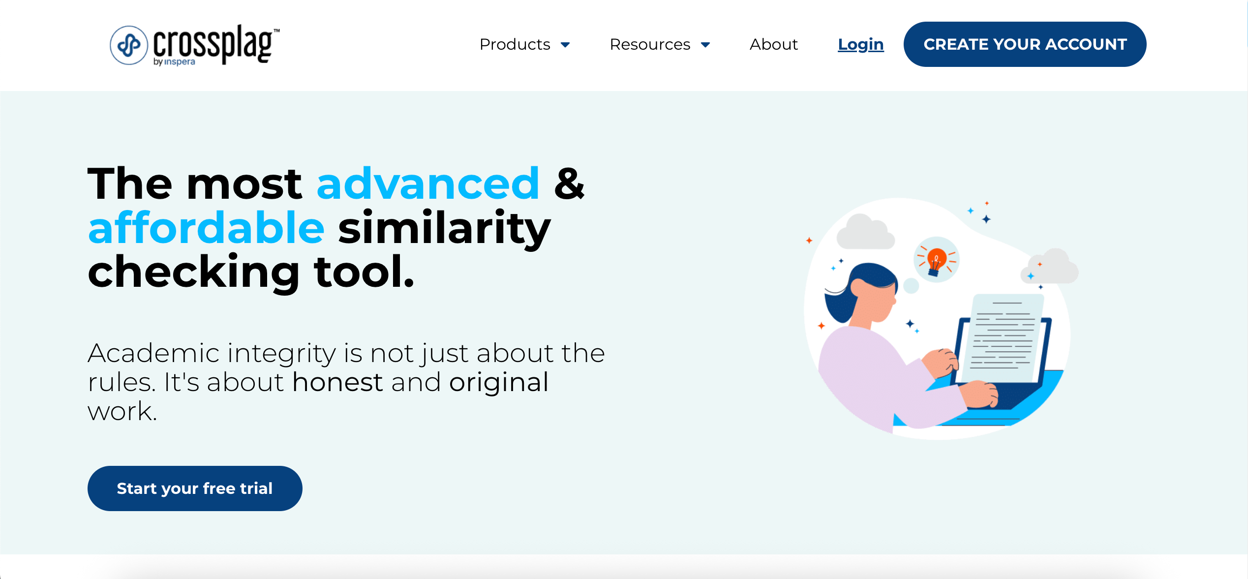 Is Crossplag AI Detector Legit? 2025 Unbiased Review & Guide