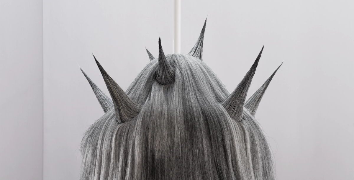 The Breath of the Uncanny: Jenna Sutela and the Kinetic Winds of Finland