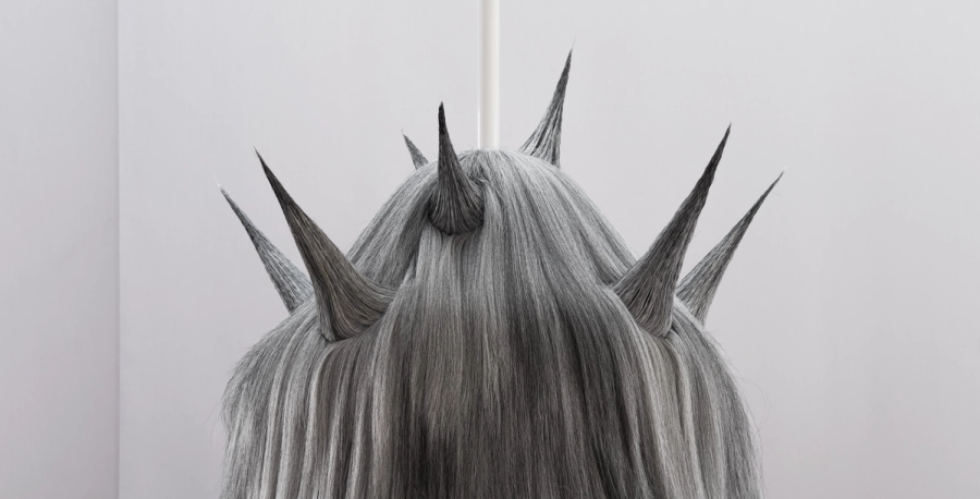 The Breath of the Uncanny: Jenna Sutela and the Kinetic Winds of Finland