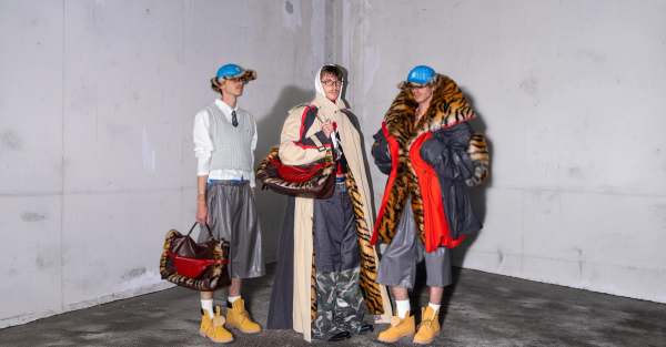 THE SCULPTURAL NOSTALGIA: RANZE ZHANG AND THE LOGISTICS OF ROMANCE