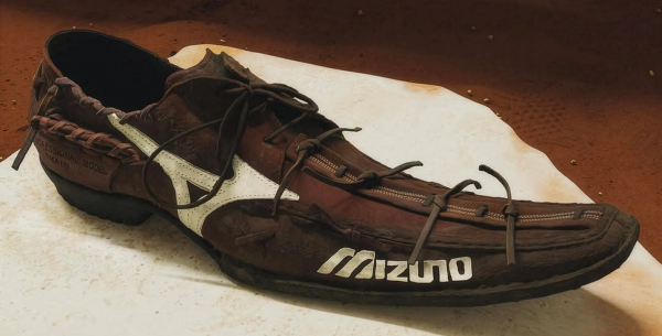 The Armor of Performance: Mizuno x Stanis Slav and the Medieval Mutation