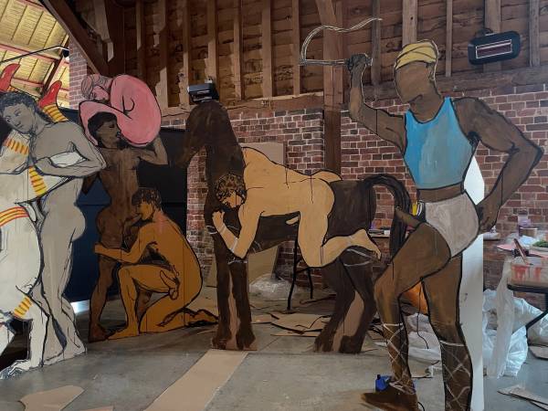 THE SILENT INFILTRATION: DISCREET ADDITIONS AND THE ARCHITECTURE OF DESIRE