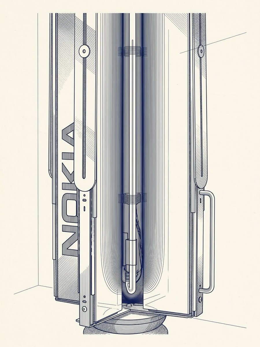 Column media