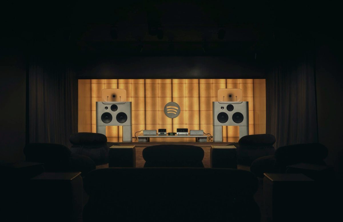 The Architecture of Sound: Spotify’s Hi-Fi Gambit and the Rise of Experiential Listening